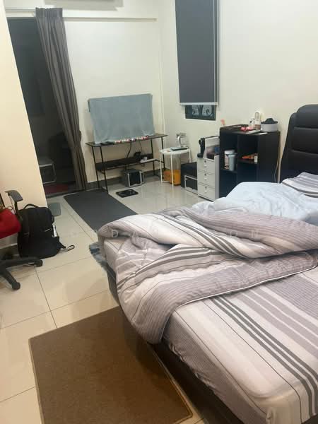 Rumah Teres 3 Tingkat untuk Dijual di Taman Seri Arowana (Seberang Jaya) - Jordan Voon - Bedroom - PropertyGuru.com.my