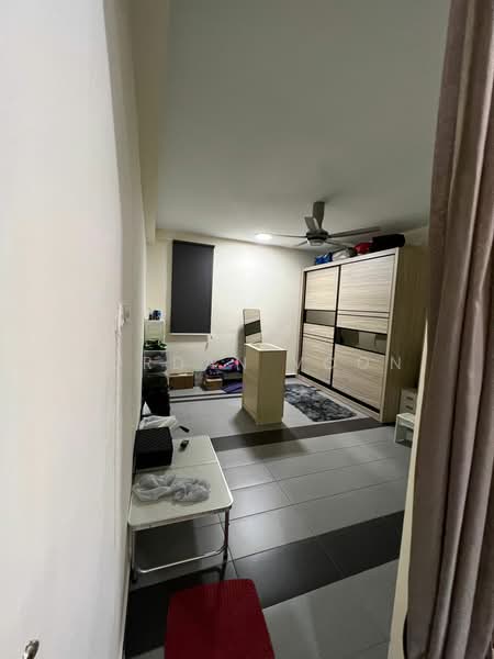 3-storey Terraced House for Sale in Butterworth (Penang) - Jordan Voon - Interior - PropertyGuru.com.my