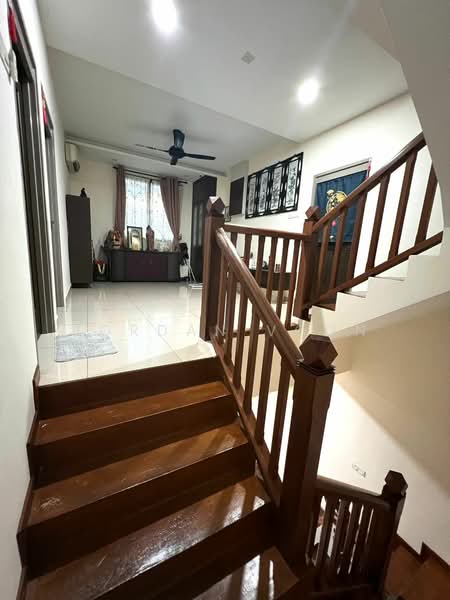 3-storey Terraced House for Sale in Butterworth (Penang) - Jordan Voon - Interior - PropertyGuru.com.my