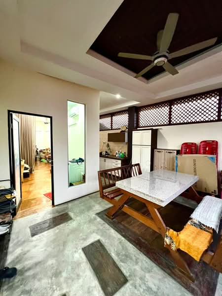 3-storey Terraced House for Sale in Butterworth (Penang) - Jordan Voon - Interior - PropertyGuru.com.my
