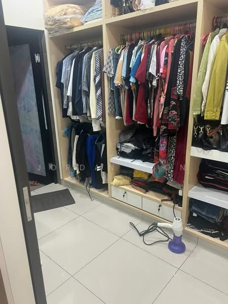 Rumah Teres 3 Tingkat untuk Dijual di Taman Seri Arowana (Seberang Jaya) - Jordan Voon - Interior - PropertyGuru.com.my
