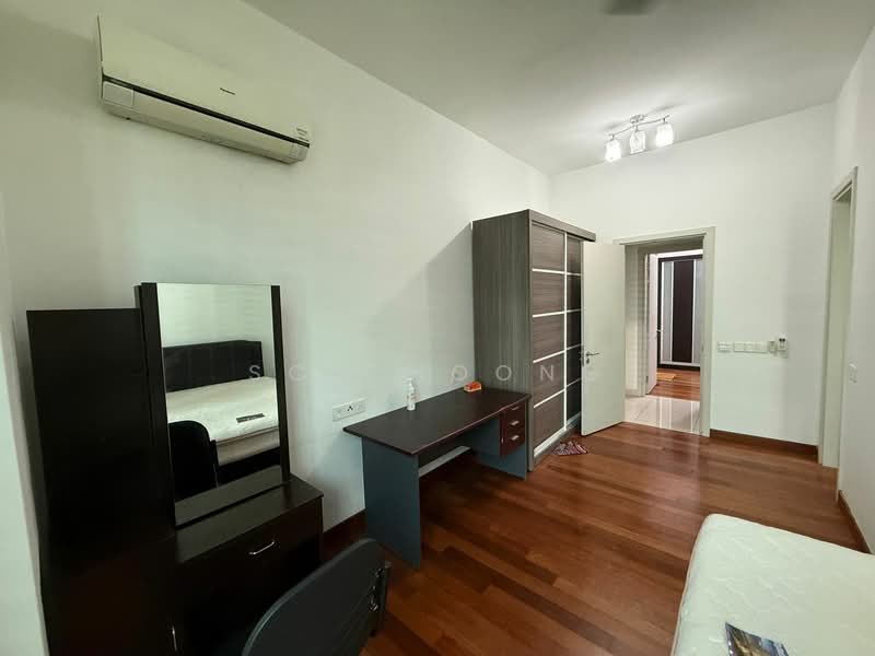 Kondominium untuk Disewa di The LIGHT COLLECTION II - SC Choong - Bedroom - PropertyGuru.com.my