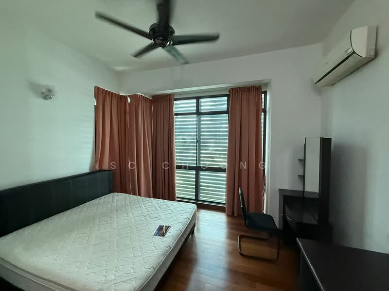Kondominium untuk Disewa di The LIGHT COLLECTION II - SC Choong - Bedroom - PropertyGuru.com.my