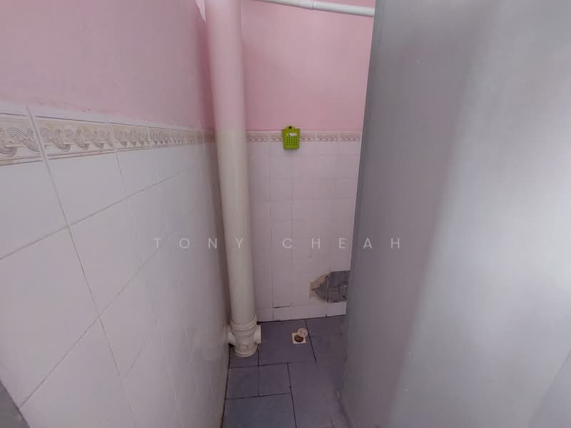 Rumah Flat untuk Dijual di Taman Terubong Indah (Majestic Heights) - Tony Cheah - PropertyGuru.com.my