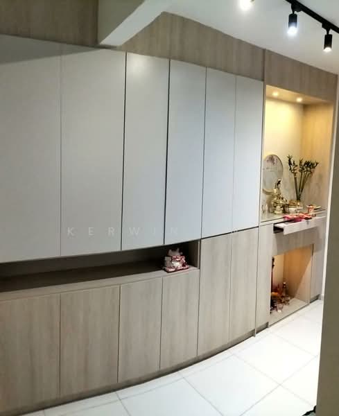 Rumah Bandar untuk Dijual di Seri Kembangan (Selangor) - Kerwin Ang - Interior - PropertyGuru.com.my