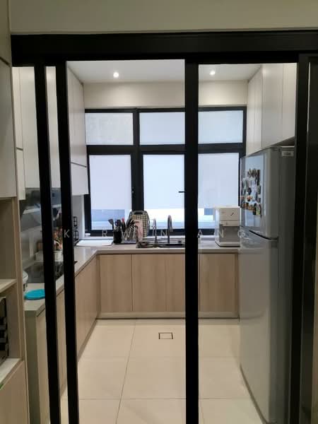 Rumah Bandar untuk Dijual di Seri Kembangan (Selangor) - Kerwin Ang - Kitchen - PropertyGuru.com.my