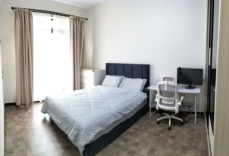 Rumah Bandar untuk Dijual di Seri Kembangan (Selangor) - Kerwin Ang - Bedroom - PropertyGuru.com.my