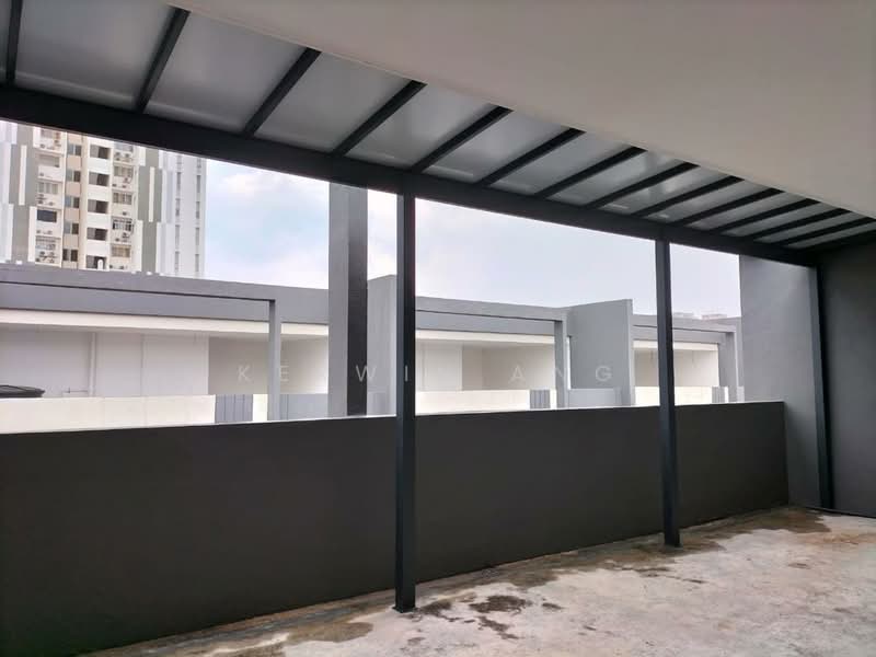 Rumah Bandar untuk Dijual di Seri Kembangan (Selangor) - Kerwin Ang - Exterior - PropertyGuru.com.my