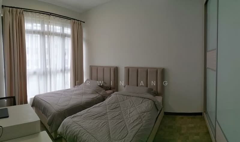 Rumah Bandar untuk Dijual di Seri Kembangan (Selangor) - Kerwin Ang - Bedroom - PropertyGuru.com.my