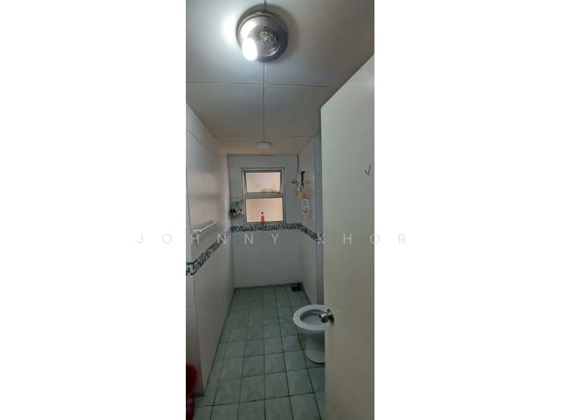 Condominium for Rent at Seri Maya Condominium - Johnny Khor - Bathroom - PropertyGuru.com.my