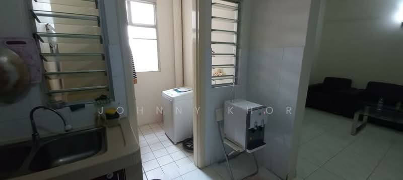 Condominium for Rent at Seri Maya Condominium - Johnny Khor - Interior - PropertyGuru.com.my