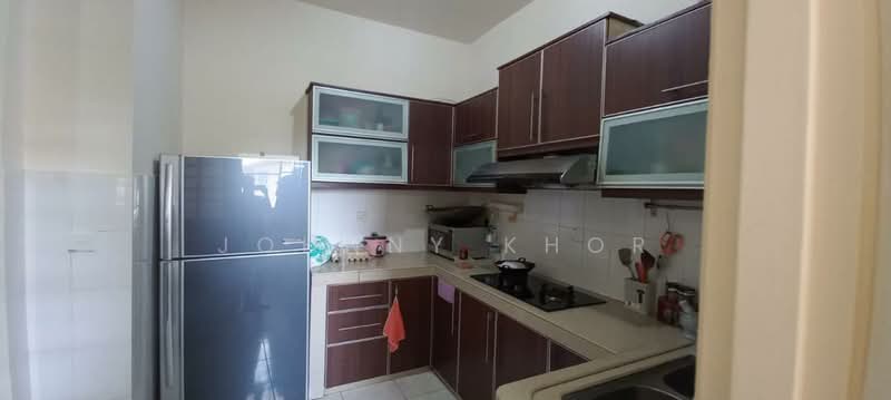 Condominium for Rent at Seri Maya Condominium - Johnny Khor - PropertyGuru.com.my