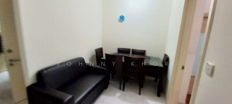 Condominium for Rent at Seri Maya Condominium - Johnny Khor - PropertyGuru.com.my