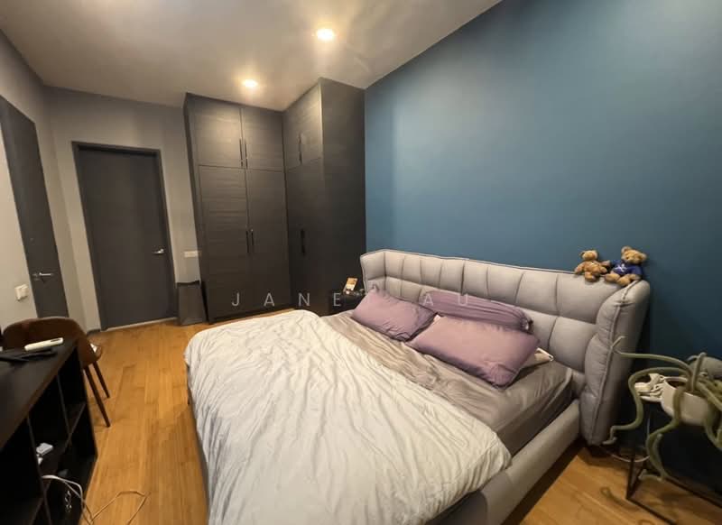 Kondominium untuk Disewa di Dreamcity - Janet Au - Bedroom - PropertyGuru.com.my