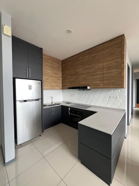 Condominium for Rent at Dreamcity - Janet Au - Kitchen - PropertyGuru.com.my