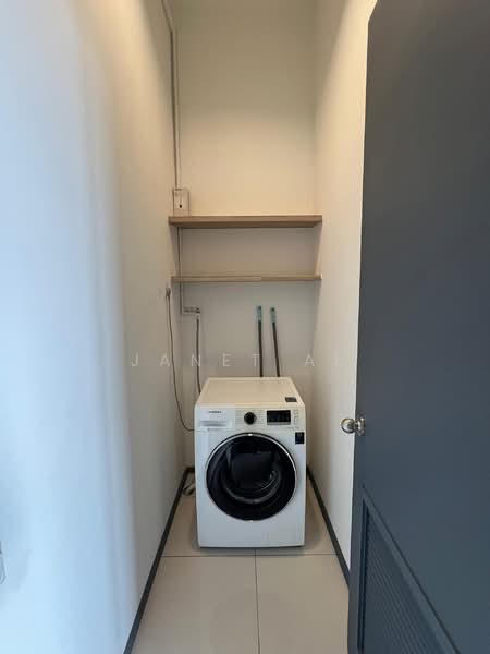 Condominium for Rent at Dreamcity - Janet Au - Interior - PropertyGuru.com.my