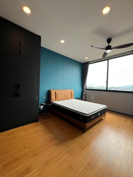Condominium for Rent at Dreamcity - Janet Au - Bedroom - PropertyGuru.com.my