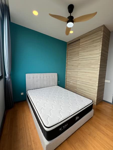 Condominium for Rent at Dreamcity - Janet Au - Bedroom - PropertyGuru.com.my