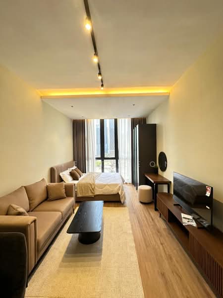 Service Residence for Rent at Armani Raja Uda - Ernest Leong - PropertyGuru.com.my