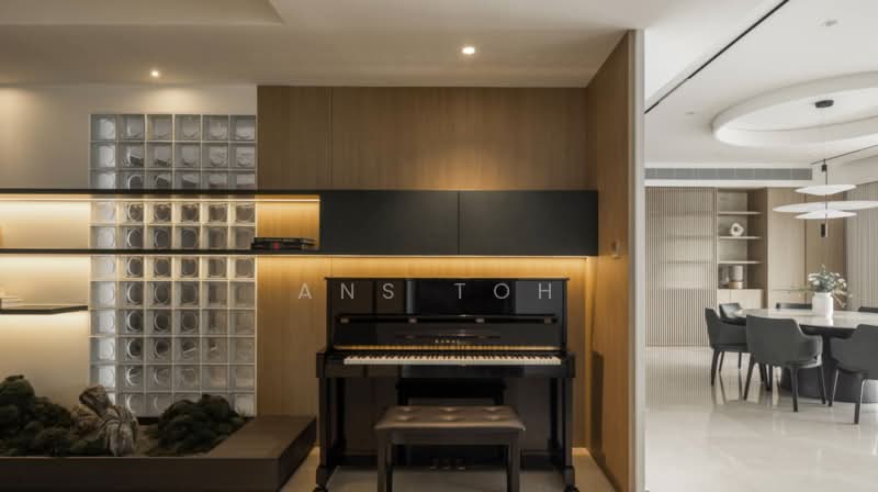 Service Residence for Sale at The Rosewoodz @ Bukit Jalil - ANS TOH - PropertyGuru.com.my
