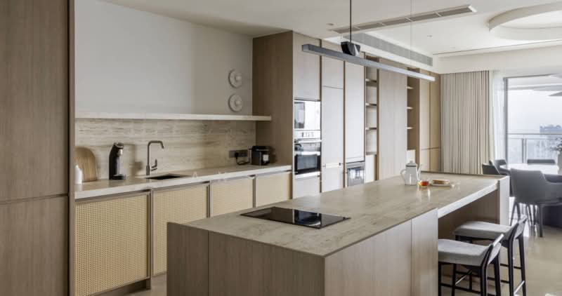 Service Residence for Sale at The Rosewoodz @ Bukit Jalil - ANS TOH - PropertyGuru.com.my