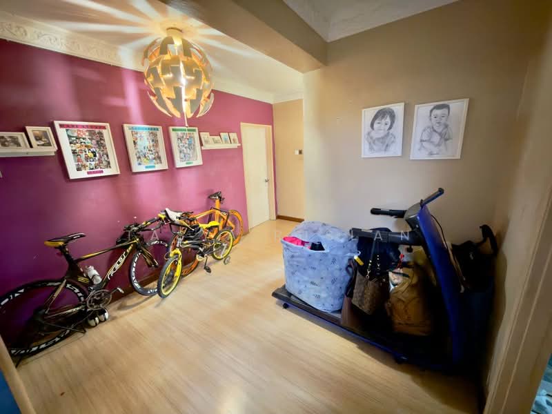 For Sale - Desa Ku II