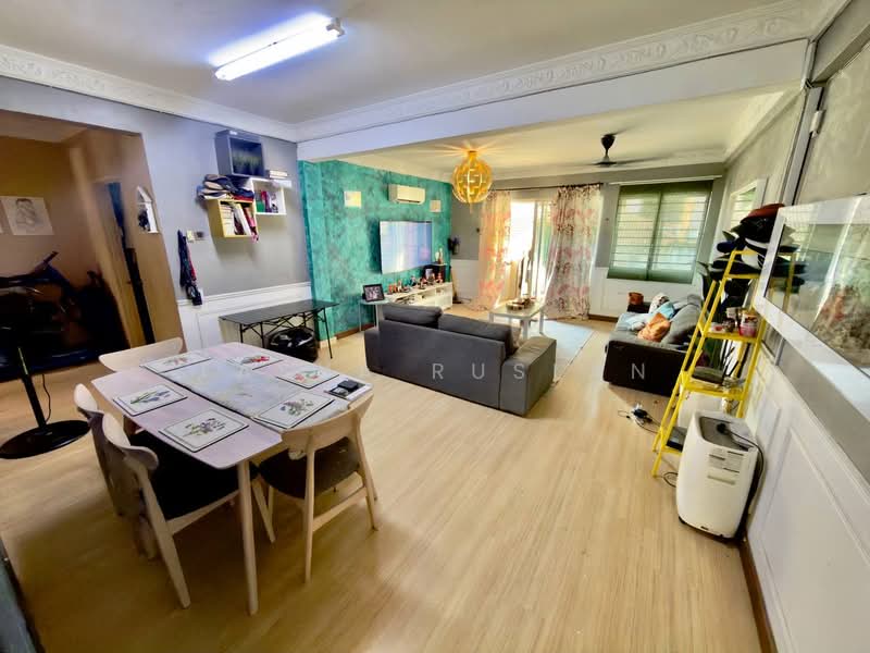 For Sale - Desa Ku II