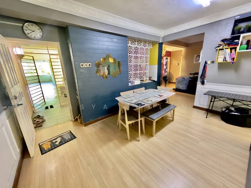 For Sale - Desa Ku II