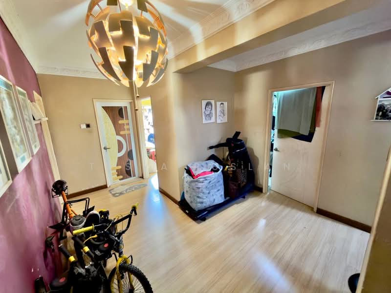 For Sale - Desa Ku II