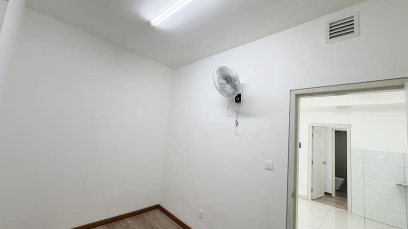 Service Residence for Rent at MIRAI Residences - Eiffel Lai - Interior - PropertyGuru.com.my