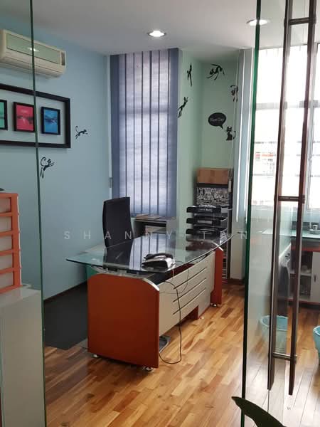 Shop / Office for Sale in Bandar Sungai Long (Selangor) - Shanny Tan - Study - PropertyGuru.com.my