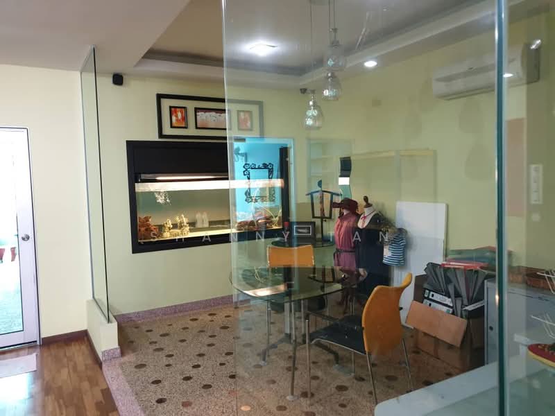 Shop / Office for Sale in Bandar Sungai Long (Selangor) - Shanny Tan - Interior - PropertyGuru.com.my