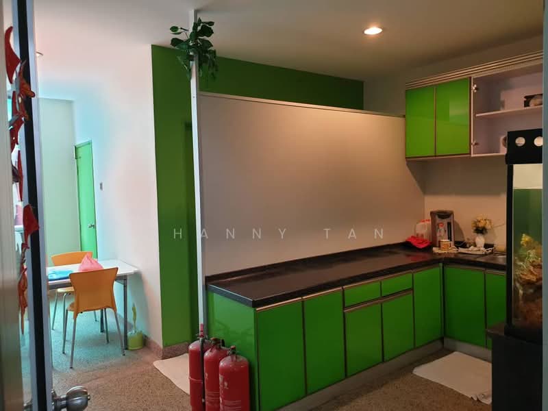 Shop / Office for Sale in Bandar Sungai Long (Selangor) - Shanny Tan - Kitchen - PropertyGuru.com.my