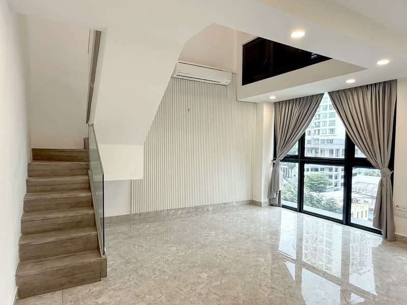 Service Residence for Sale at Agile Bukit Bintang - Ryan Beh - Interior - PropertyGuru.com.my