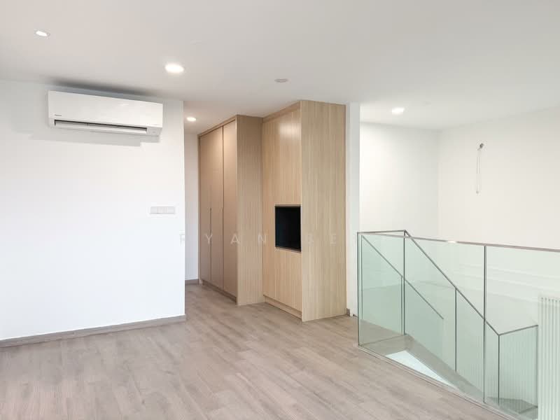 Service Residence for Sale at Agile Bukit Bintang - Ryan Beh - Interior - PropertyGuru.com.my