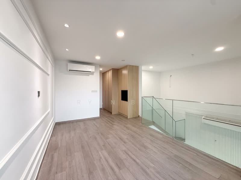 Service Residence for Sale at Agile Bukit Bintang - Ryan Beh - Interior - PropertyGuru.com.my