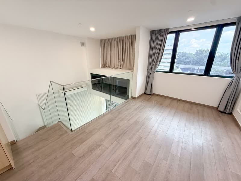 Service Residence for Sale at Agile Bukit Bintang - Ryan Beh - Interior - PropertyGuru.com.my