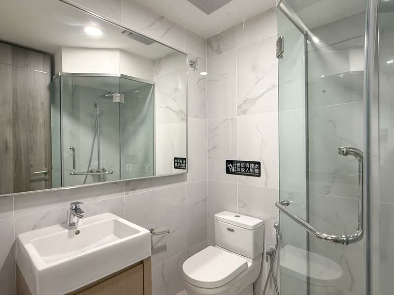 Service Residence for Sale at Agile Bukit Bintang - Ryan Beh - Bathroom - PropertyGuru.com.my