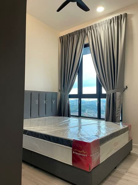 Servis Apartment untuk Disewa di Meta City - Sky Choo - Bedroom - PropertyGuru.com.my