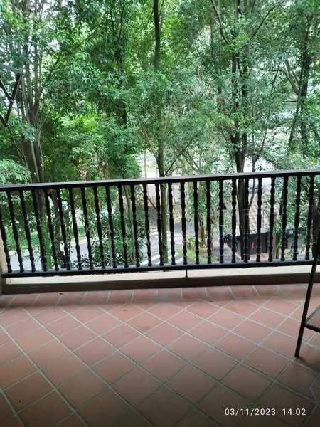 Condominium for Rent at Kampung Warisan - Kamaljit Kaur - Balcony - PropertyGuru.com.my