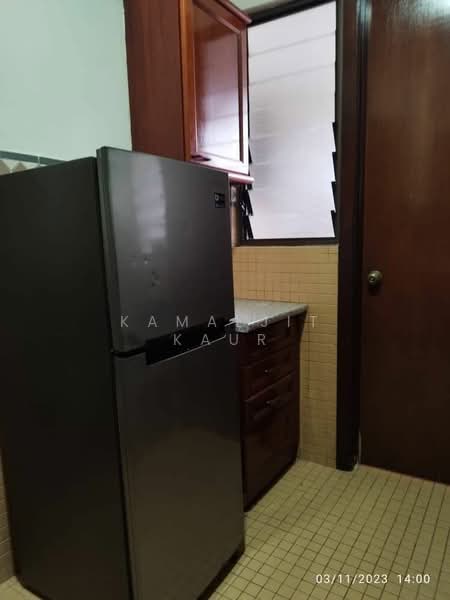 Condominium for Rent at Kampung Warisan - Kamaljit Kaur - Kitchen - PropertyGuru.com.my