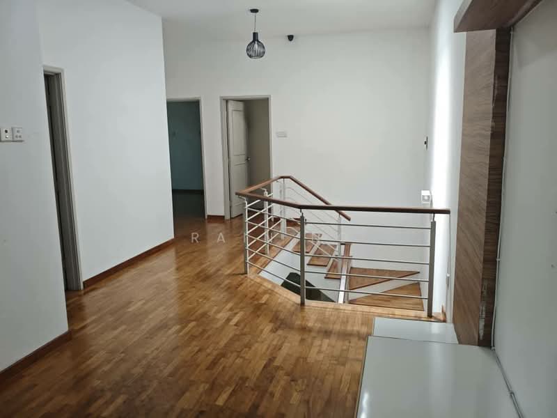 Semi-Detached House for Rent in Johor Bahru (Johor) - Rain Ng - Interior - PropertyGuru.com.my