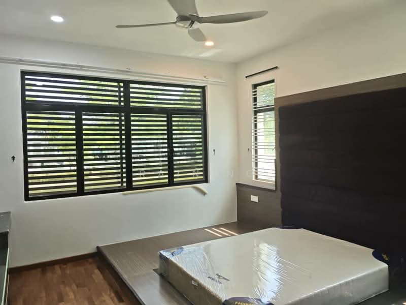 Semi-Detached House for Rent in Johor Bahru (Johor) - Rain Ng - Bedroom - PropertyGuru.com.my