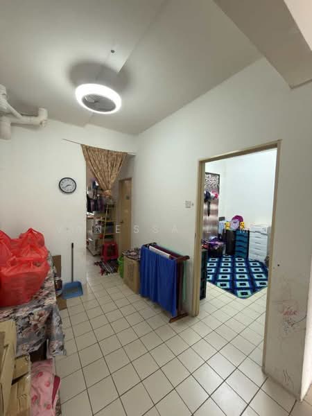 2-storey Terraced House for Sale in Taman Setia Indah (Tebrau) - Vanessa Lim - Interior - PropertyGuru.com.my