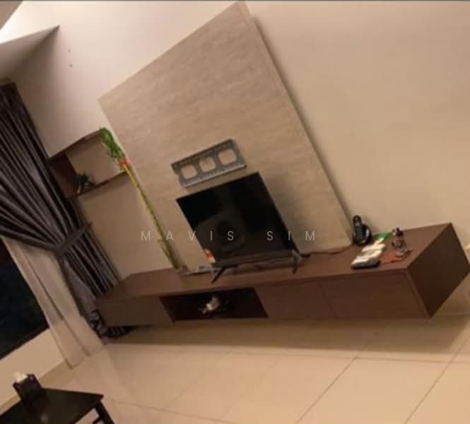 Servis Apartment untuk Disewa di The Leafz @ Dedaun - Mavis Sim - PropertyGuru.com.my