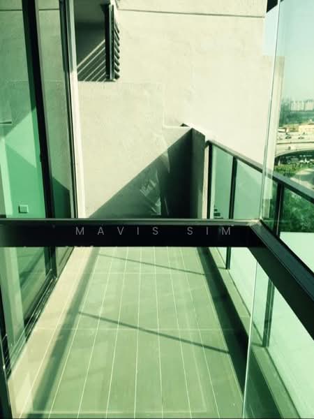 Servis Apartment untuk Disewa di The Leafz @ Dedaun - Mavis Sim - PropertyGuru.com.my