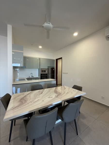 Kondominium untuk Disewa di Muze @ PICC - Shing Lam - PropertyGuru.com.my