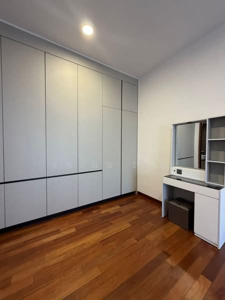 Kondominium untuk Disewa di Muze @ PICC - Shing Lam - PropertyGuru.com.my