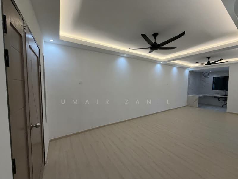 Rumah Teres 1 Tingkat untuk Dijual di Taman Universiti (Skudai) - UMAIR ZANIL - PropertyGuru.com.my