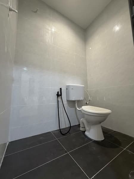 Rumah Teres 1 Tingkat untuk Dijual di Taman Universiti (Skudai) - UMAIR ZANIL - PropertyGuru.com.my